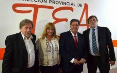 San Mart�n: Collia inaugur� consultorios para tratar trastornos del espectro autista