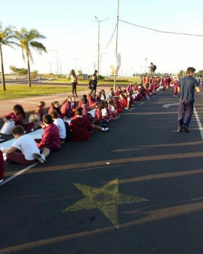 Con m�s de tres mil participantes comenz� 