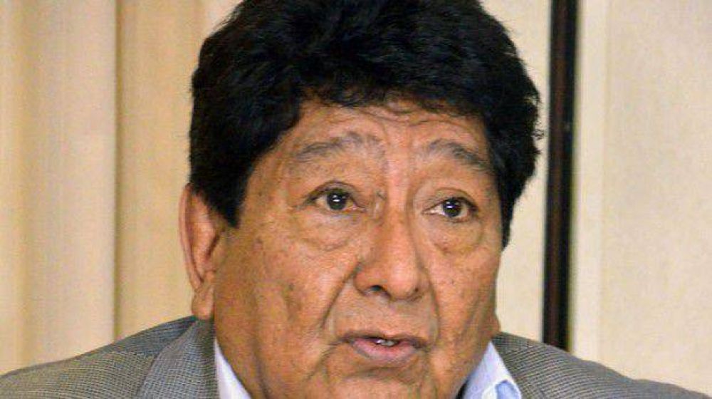 Mari�anco dijo que Fita �usurpa el cargo� y le respondieron con elecciones en noviembre