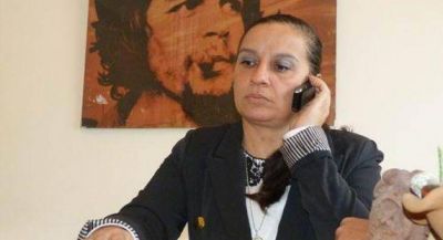 Di�logo trabado por la refacci�n de escuelas