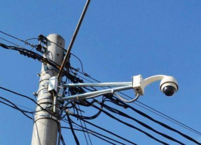 Boliches y bares de La Toma deber�n colocar c�maras de seguridad