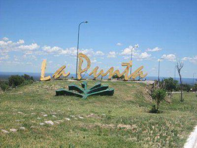  Villa de la Quebrada: el municipio de La Punta asistir� a los peregrinos