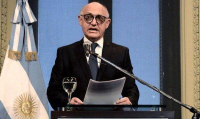 AMIA y DAIA rechazaron acusaciones de Timerman por �falsas, infundadas y calumniosas�