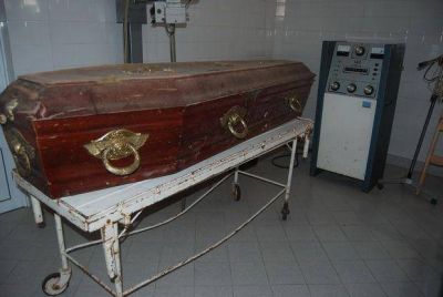 �El caso de Peque�a P es lo m�s parecido a lo que pas� con Nisman�, dijo la hermana