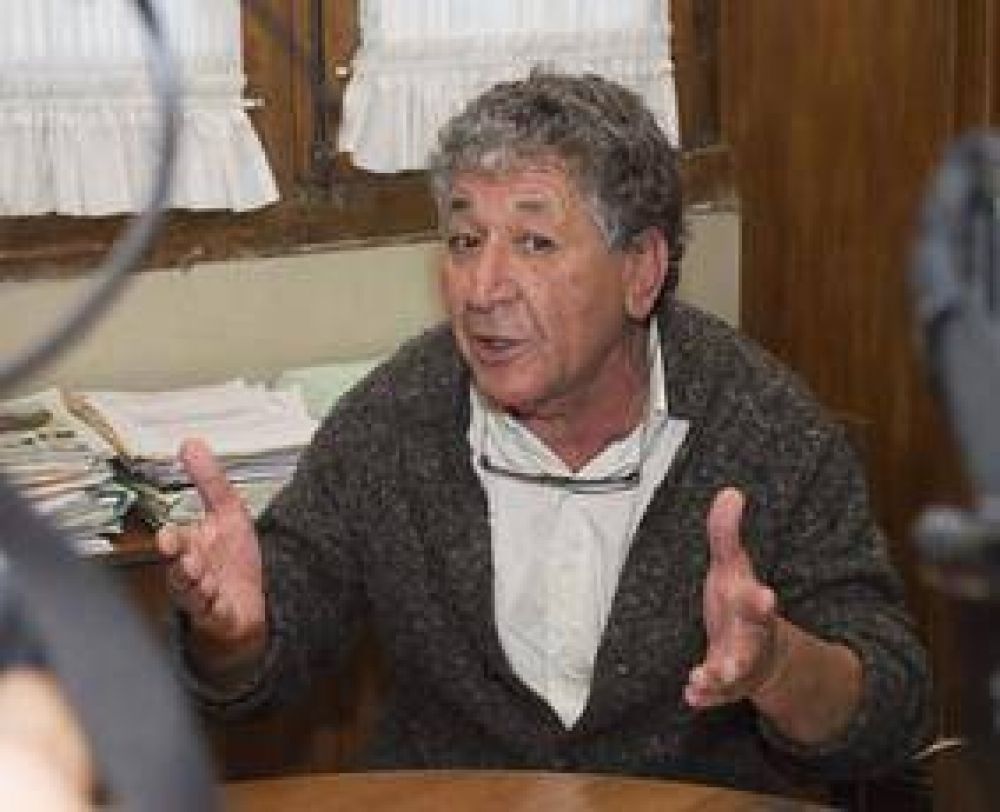 Salda�o sobre Maya Vena y Omar Norte: �est�n fuera de lugar�