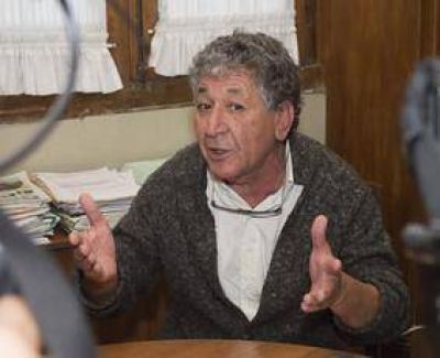 Salda�o sobre Maya Vena y Omar Norte: �est�n fuera de lugar�