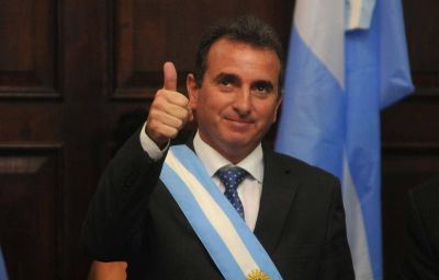 P�rez empieza a despedirse ma�ana