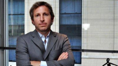 Frigerio, el vice en el que piensa Macri