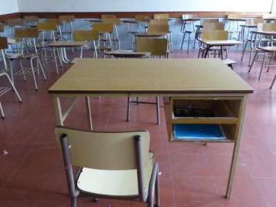 UNR: los docentes nucleados en la Coad parar�n el 6 y 7 de mayo
