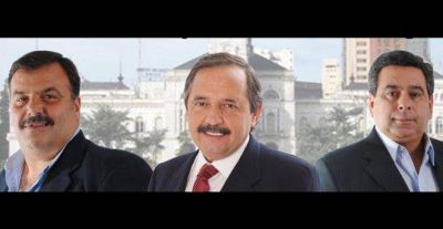 A rega�adientes, el alfonsinismo de La Plata se alinea detr�s de la candidatura de P�rez Irigoyen