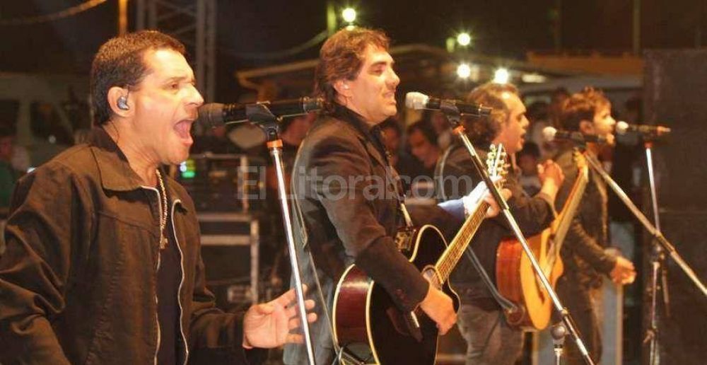 Trasladan los festejos por el D�a de la Constituci�n a la Estaci�n Belgrano