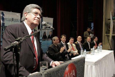 Dictar�n en La Plata curso sobre el nuevo C�digo Civil y Comercial