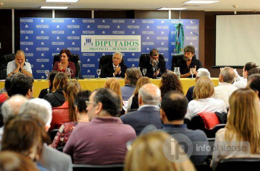 �Debemos tener conciencia que as� como avanzamos, podemos retroceder�