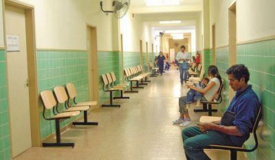 Climatizar�n el hospital Marcial Quiroga