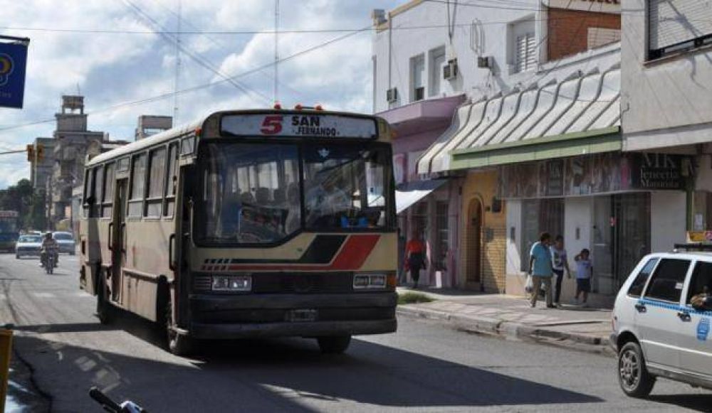 �Deben mejorar el servicio si quieren aumentar el precio del boleto�