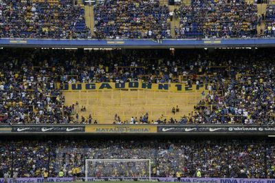 Estar� La 12, pero sus l�deres se quedar�n afuera del supercl�sico