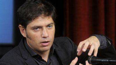Tres j�venes cercanos a Kicillof fueron designados en el Banco Central