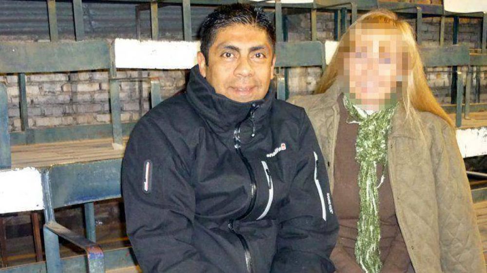 Ordenaron detener al ex DT de la selecci�n argentina de hockey sobre patines