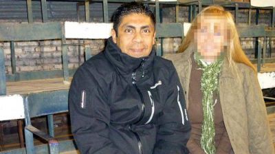 Ordenaron detener al ex DT de la selecci�n argentina de hockey sobre patines