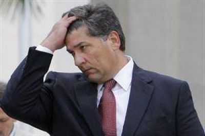 La Corte Suprema deber� definir si prescribe o no la causa por la valija de Antonini Wilson