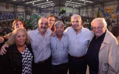 Juli�n Dom�nguez: �Jam�s votamos una ley en contra de los intereses de los trabajadores