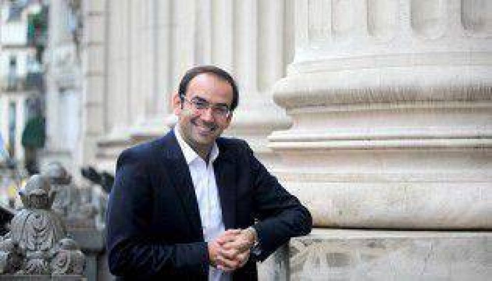 Para Quintana, en las PASO �el que gan� fue Mauricio�