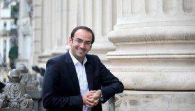 Para Quintana, en las PASO �el que gan� fue Mauricio�