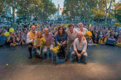 El silencio de Michetti