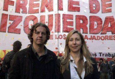 La Izquierda celebra su triunfo