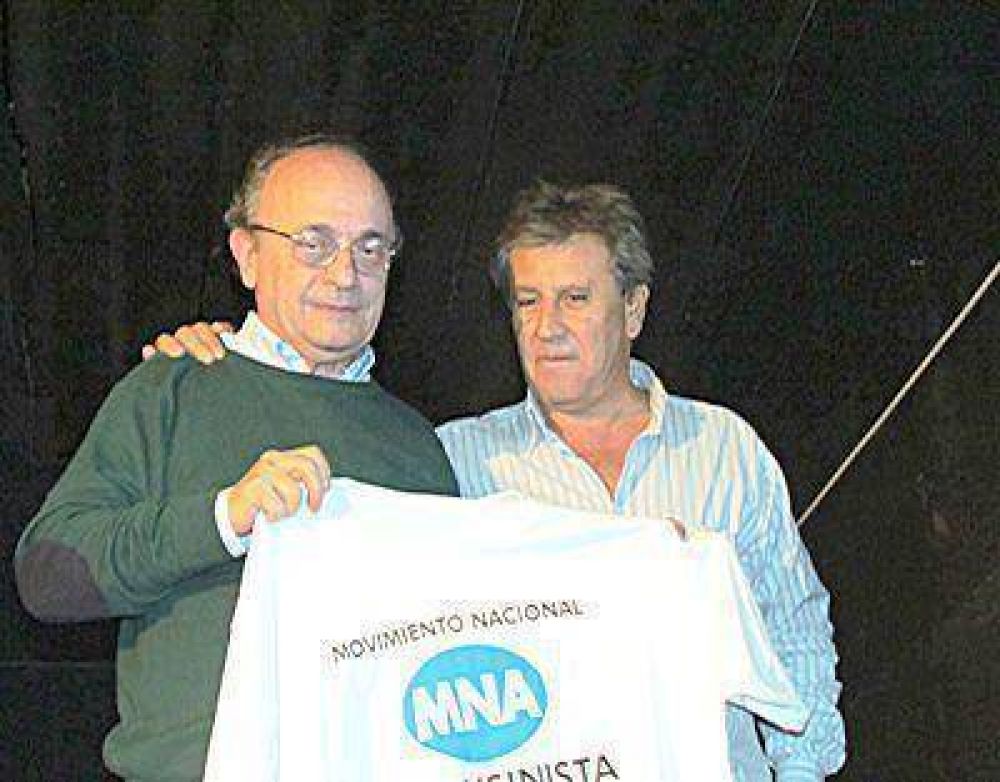Para Moreau, Baragiola 