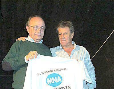 Para Moreau, Baragiola 
