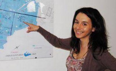 Ayala destac� las acciones que realizan desde el municipio para prevenir la violencia