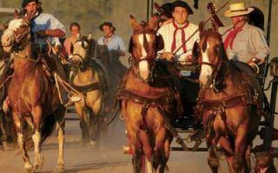Fin de semana largo: Actividad y propuestas tur�sticas