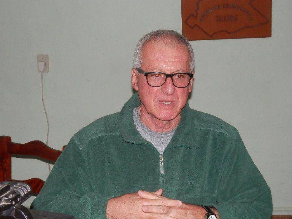 Aparicio: 