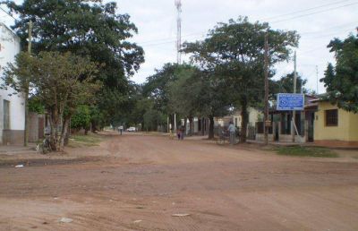 Un adolescente mat� de una estocada a un joven en R�o del Valle