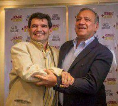 Hasta la Corte y el Maipo no paran  
