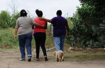 La violaron cuando ten�a 10 a�os y fue mam�, en el sur tucumano