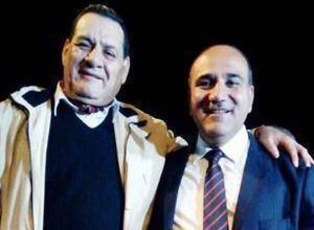 Las 62 Organizaciones Justicialistas saludaron el nuevo cargo de Jes�s Soria