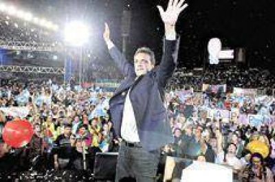 Quiere probar por la vereda del medio