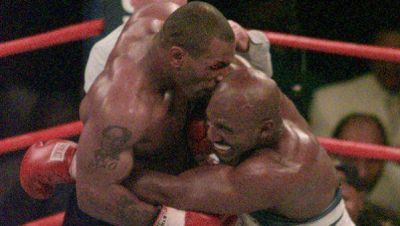 Las peleas m�s taquilleras de la historia del boxeo