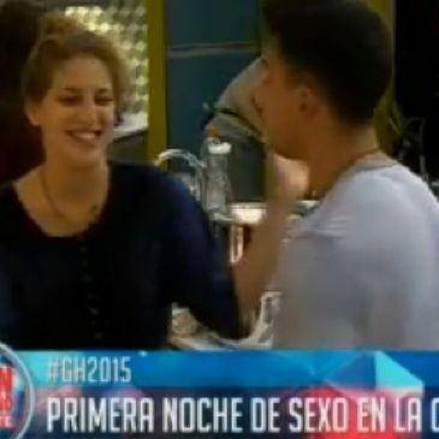 Gran Hermano 2015: Marian quiere tener sexo con tres chicos y una chica