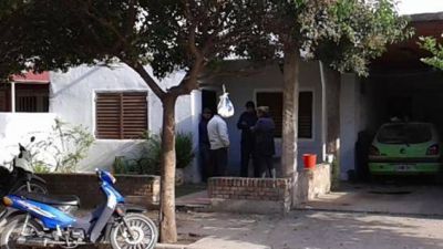 Discutieron, lo mat� y huy� en la ciudad de C�rdoba