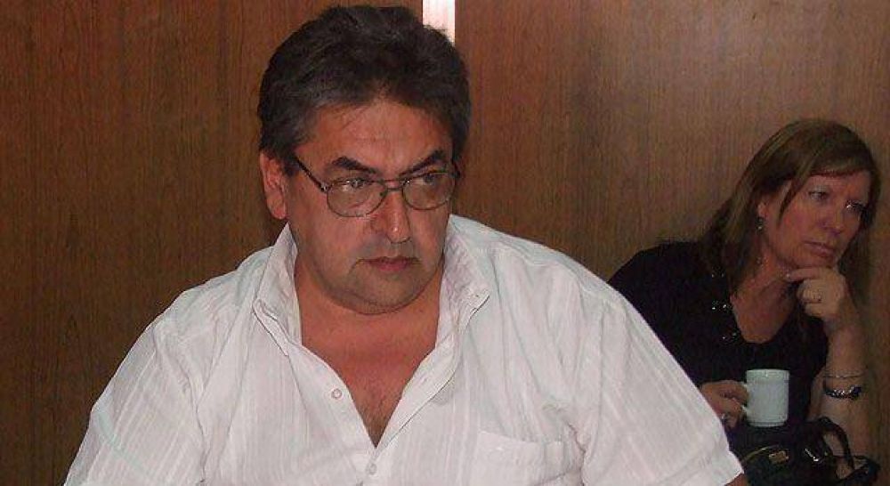 Cariati defendi� la pol�tica de Salud municipal