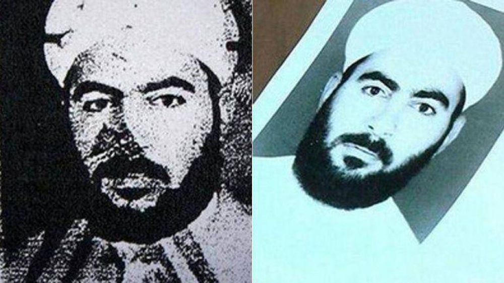 Confirman que Abu Bakr al-Baghdadi est� herido y revelan una foto de su sucesor