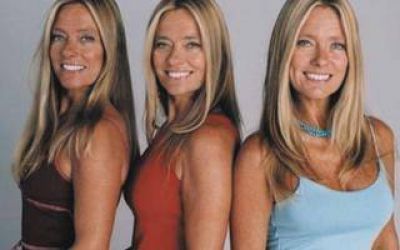 Muri� el pap� de las Trillizas de Oro