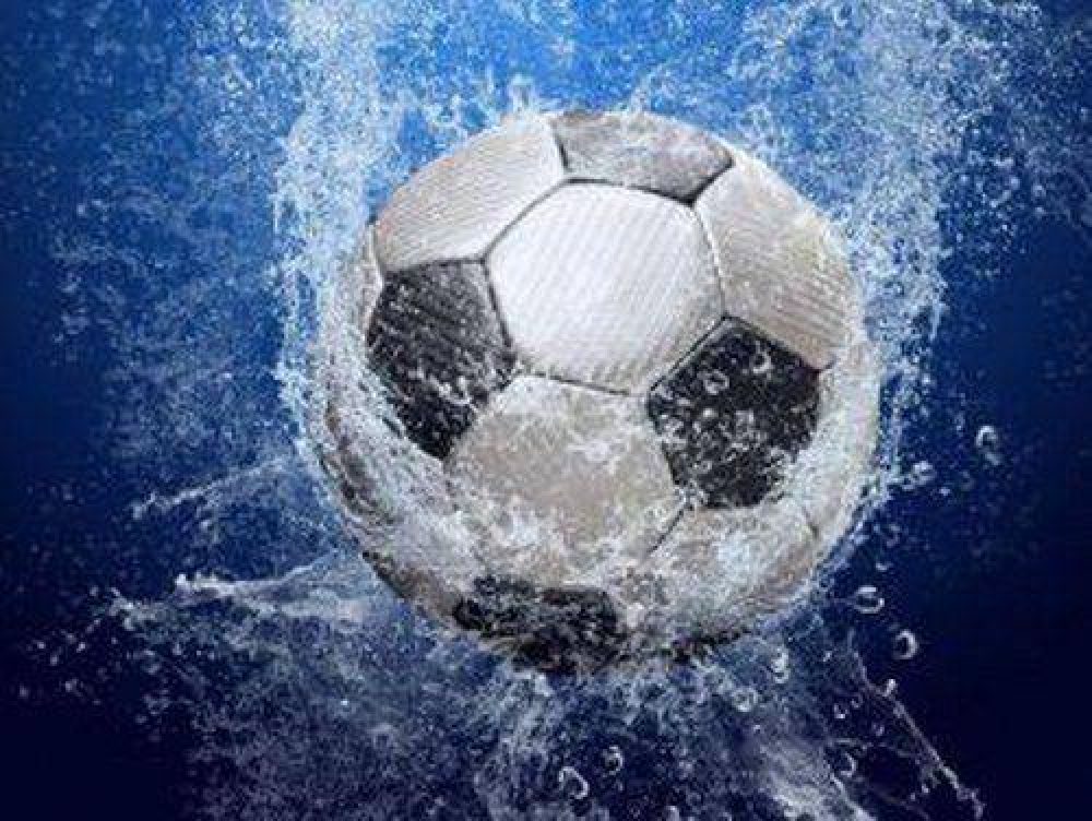 Se suspendi� la fecha de la Liga Marplatense de F�tbol