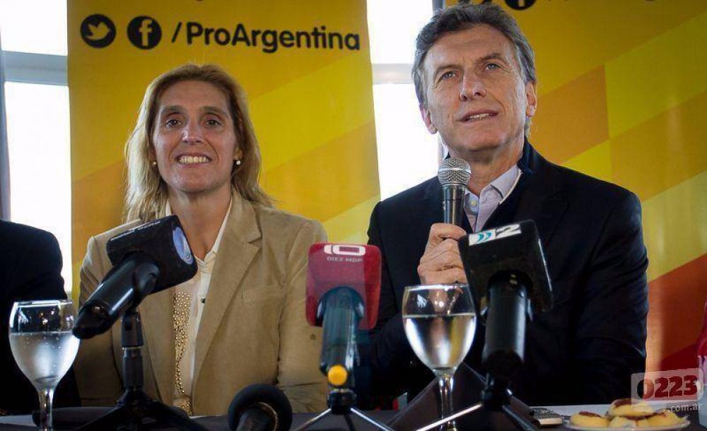 Baragiola a Moreau: �Los vecinos dir�n su verdad en las urnas�