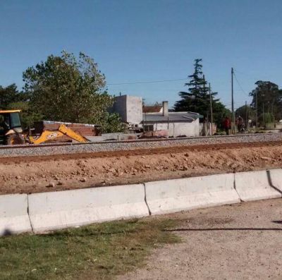 Piden informes sobre pasos a nivel en el norte