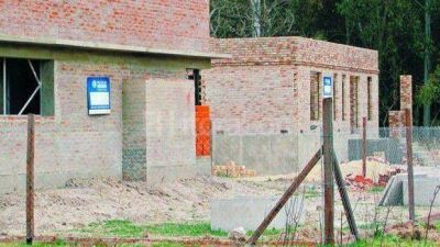 Intervinieron el Colegio de T�cnicos local por las estafas en el plan Procrear