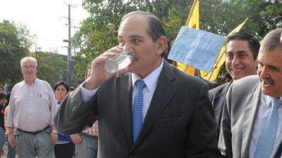 Alperovich: �nosotros reconocemos donde est� el problema, no nos quedamos con eso sino que buscamos solucionarlo�